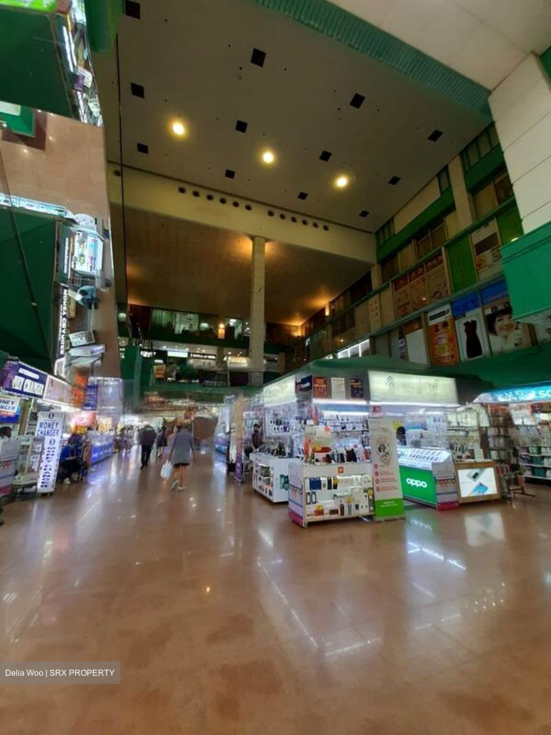 People's Park Complex (D1), Retail #566858071